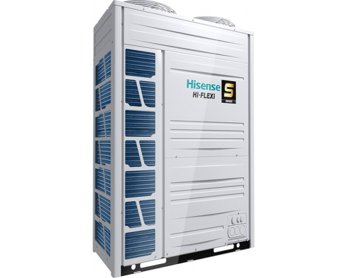 Наружный блок VRF системы Hisense AVWT-232FKFSA Black Fin