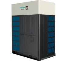 Наружный блок VRF системы Hisense AVWT-404HKF5