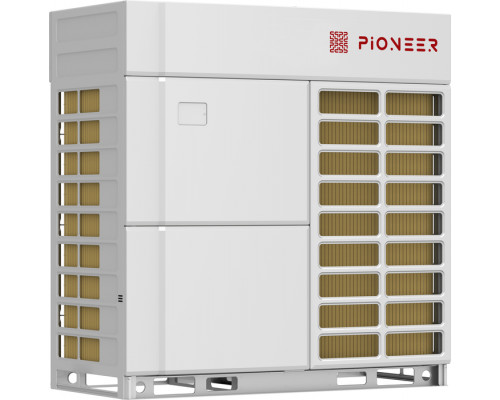 Наружный блок VRF системы Pioneer KGV900X