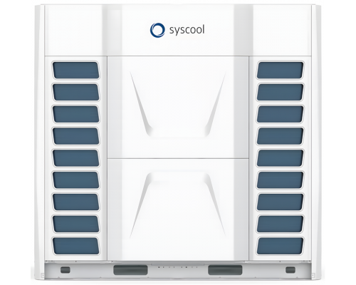 Наружный блок VRF системы SYSCOOL SYSVRF 3SE M 1010 AIR EVO HP R