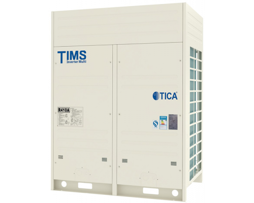 Наружный блок VRF системы TICA TIMS220CXC