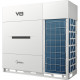 Наружный блок VRF системы Midea MV8-1010WV2GN1(PRO)