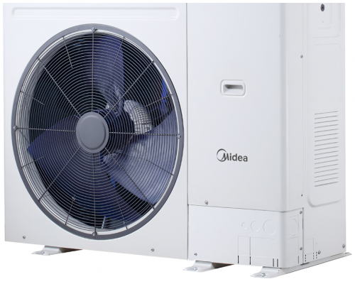 Наружный блок VRF системы Midea MV8S-615WV2GN1