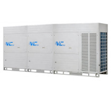 Наружный блок VRF системы Clivet MVC-XMi_1965T
