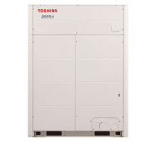 Наружный блок VRF системы Toshiba MMY-MUP2401HT8JP-E