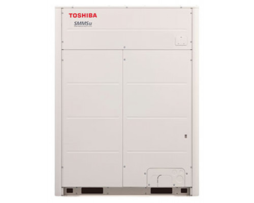 Наружный блок VRF системы Toshiba MMY-MUP2401HT8JP-E