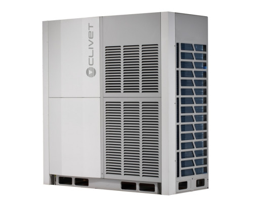 Наружный блок VRF системы Clivet MV6-Xmi_950T