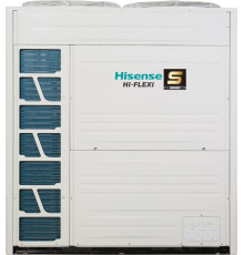 Наружный блок VRF системы Hisense AVWT-212FKFSA Black Fin