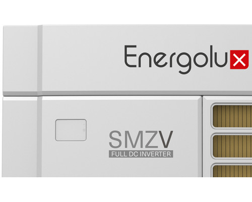 Наружный блок VRF системы Energolux SMZU311V5AI