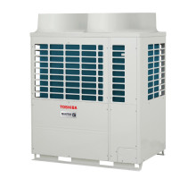 Наружный блок VRF системы Toshiba MMY-MAP2006FT8P-E