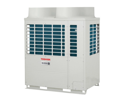Наружный блок VRF системы Toshiba MMY-MAP2006FT8P-E