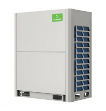 Наружный блок VRF системы Lessar LUM-HE670AOA4-C