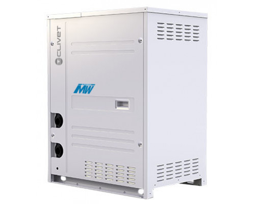 Наружный блок VRF системы Clivet MW-XMi_950T