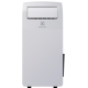Мобильный кондиционер Electrolux Manhattan EACM-12 FM/N3