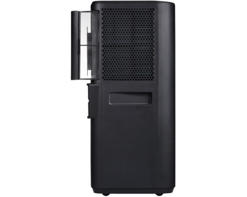 Мобильный кондиционер Ballu Eclipse Black BPAC-10 EPB/N6 black
