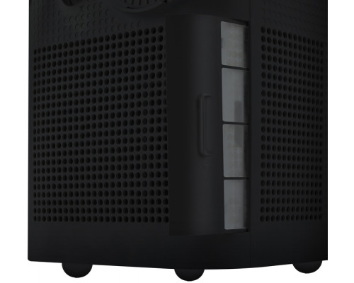 Мобильный кондиционер Ballu Eclipse Black BPAC-10 EPB/N6 black