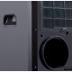 Мобильный кондиционер Electrolux Manhattan EACM-12 FM/N3