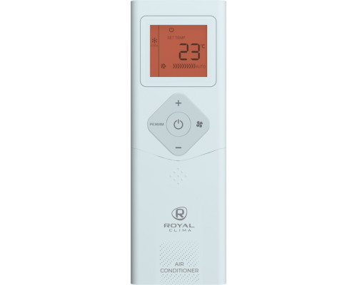 Мобильный кондиционер Royal Clima RM-SL39CH-E