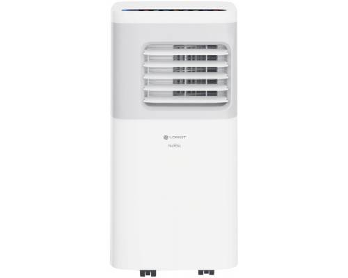 Мобильный кондиционер Loriot Nordic LPAC-12TP