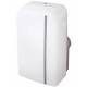 Мобильный кондиционер Midea MPPDB-12CRN7-Q