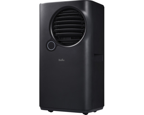 Мобильный кондиционер Ballu Eclipse Black BPAC-10 EPB/N6 black