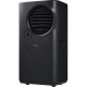 Мобильный кондиционер Ballu Eclipse Black BPAC-10 EPB/N6 black