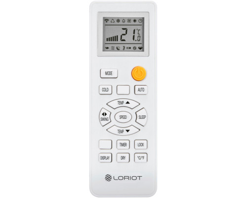 Мобильный кондиционер Loriot Nordic LPAC-12TP