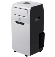 Мобильный кондиционер Electrolux Manhattan EACM-14 FM/N3