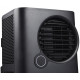 Мобильный кондиционер Ballu Eclipse Black BPAC-10 EPB/N6 black