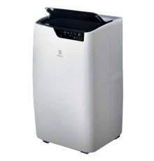 Мобильный кондиционер Electrolux Bliss Art EACM-12 GT/N6