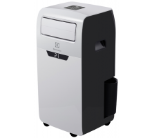 Мобильный кондиционер Electrolux Manhattan EACM-12 FM/N3