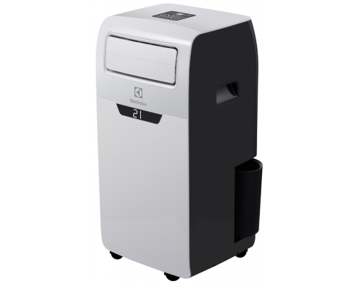 Мобильный кондиционер Electrolux Manhattan EACM-12 FM/N3