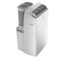 Мобильный кондиционер Midea MPPT-12CRFN7-Q