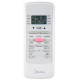 Мобильный кондиционер Midea MPPT-12CRN7-Q