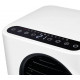 Мобильный кондиционер Ballu Eclipse BPAC-10 EPW/N6 white