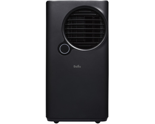 Мобильный кондиционер Ballu Eclipse Black BPAC-10 EPB/N6 black