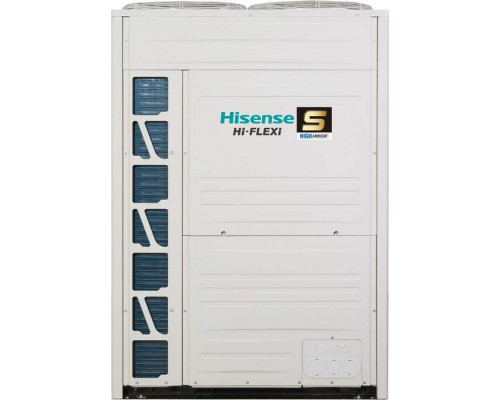 Наружный блок VRF системы Hisense AVWT-154HKFSEB