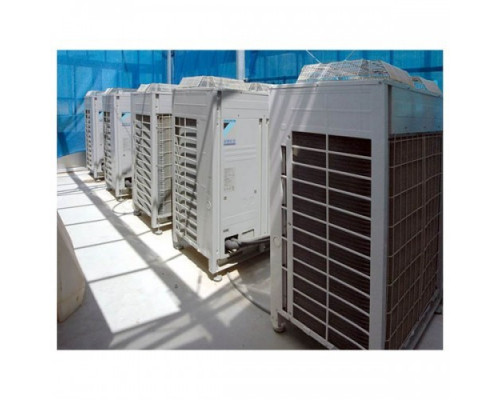 Наружный блок VRF системы Daikin RYYQ16U