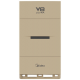 Наружный блок VRF системы Midea MV8i-450WV2GN1(ULTRA)