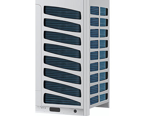 Наружный блок VRF системы Haier AV16IMVURA