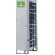 Наружный блок VRF системы Lessar LUM-HE450AUA4-A