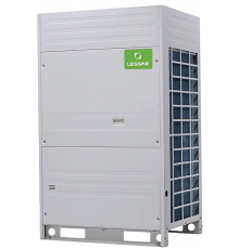 Наружный блок VRF системы Lessar LUM-HE450AUA4-A
