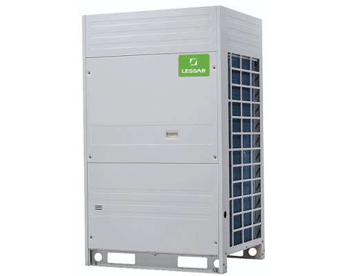 Наружный блок VRF системы Lessar LUM-HE450AUA4-A