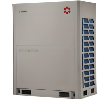 Наружный блок VRF системы Kentatsu KTRV450HZAN3-B