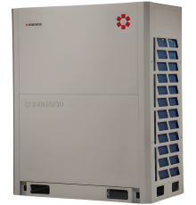 Наружный блок VRF системы Kentatsu KTRV450HZAN3-B