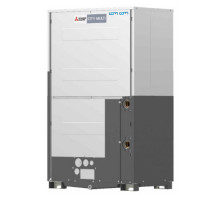 Наружный блок VRF системы Mitsubishi Electric PQRY-P400YLM-A
