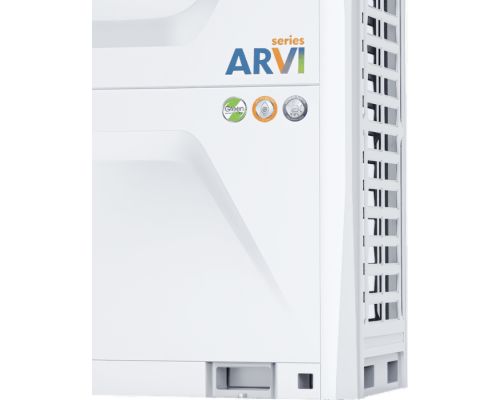 Наружный блок VRF системы AUX ARV-H450/5R1 MV