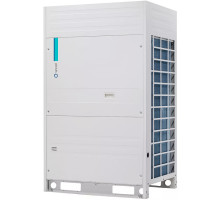 Наружный блок VRF системы Systemair SYSVRF2 M 450 AIR EVO CO R