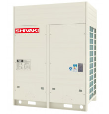 Наружный блок VRF системы Shivaki SRH160MT1-DC3