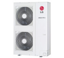 Наружный блок VRF системы Lg ARUN120LSS0